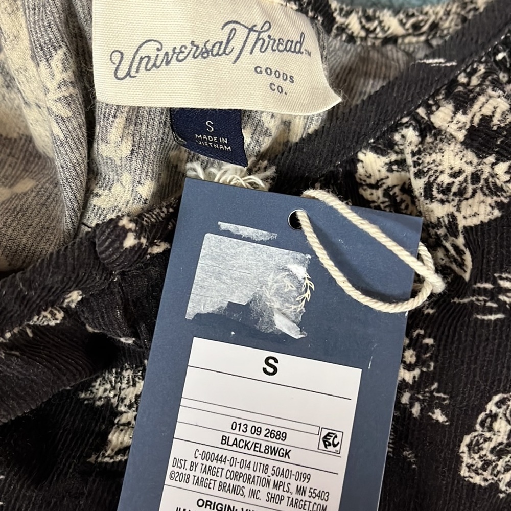 Universal thread women’s dress. 1586 - Picture 3 of 7